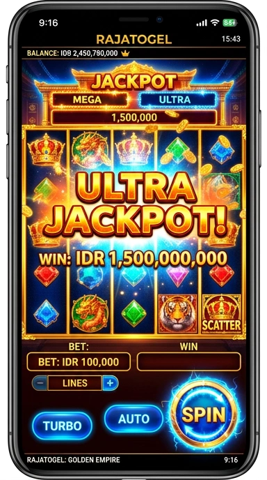 rajatogel - Kanal Aplikasi Terpercaya untuk Unduhan